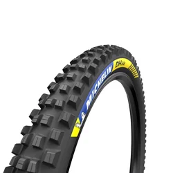 PNEU VTT GRAVITY 29 X 2.40 MICHELIN DH22 RACING MAGI-X TUBELESS READY TR (61-622) COMPATIBLE VAE (OFFRE SPECIALE)