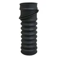 SOUFFLET/MANCHON REFROIDISSEMENT CARTER ORIGINE PIAGGIO 50-125 FLY, VESPA LX, VESPA-S  -298548-