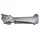 RIGHT SPOILER- "PIAGGIO GENUINE PART" 125-250-300-400-500 MP3 GREY 773/B  -65614200HC-