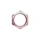 NUT - FOR DRIVEN PULLEY "PIAGGIO GENUINE PART" COMMON TO THE RANGE MAXISCOOTER 125-250-300 CC  -433232-