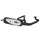 POT SCOOT SITO/LEOVINCE ADAPTABLE MBK 50 OVETTO 1997>2003, FLIPPER/YAMAHA 50 NEOS 1997>2003 (REF 0574 - SITO PLUS)