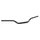 HANDLEBAR MX/ENDURO - DOMINO ALUMIMIUM Ø 28,5 mm BLACK (Wd 810 mm; Hg 130 mm)