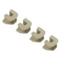 SLIDING GUIDE FOR VARIATOR FOR MAXISCOOTER PIAGGIO 400 BEVERLY TOURER 2008>2013, 500 MP3 2014>2022, 500 X10 2012>2017, 530 MP3 HPE 2022> (4 parts kit) - BANDO SP-014-4