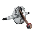 EMBIELLAGE/VILEBREQUIN MAXISCOOTER ADAPTABLE PIAGGIO 125 VESPA PRIMAVERA/ET3  (DIAM 19mm)  -TOP PERF TYPE ORIGINE-