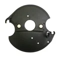 FRONT MUDGUARD-SUSPENSION PROTECTION "PIAGGIO GENUINE PART" PIAGGIO 50 NRG 2005>/GILERA 50-125 RUNNER 2005>  -668566-