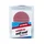PATCH- WELDTITE RED DEVIL SELF ADHESIVE (BOX 6 PATCHES]