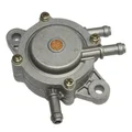 POMPE A ESSENCE MAXISCOOTER ADAPTABLE PIAGGIO 125 SUPER HEXAGON, X9 2001>2003, BEVERLY/SUZUKI 125 BURGMAN (ALU)  -P2R-