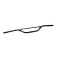 HANDLEBAR FOR 50cc MOTORBIKE YASUNI PRO RACE ALU T6 Ø 22,2mm L800mm H98mm BLACK