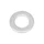 JOINT DE VIDANGE ALU PLAT DIAM 10 x 18 x 1,50 mm  (VENDU A L'UNITE)  -ATHENA-