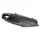 PROTECTION/TOLE DE POT ECHAPPEMENT DROIT ORIGINE PIAGGIO APRILIA 750 DORSODURO NOIR  -85680000XN6-