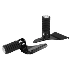 REPOSE PIED SCOOT ARRIERE POUR PIAGGIO 50, 125 VESPA PRIMAVERA 4T, 50, 125 VESPA SPRINT 4T