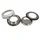 LOWER HEADSET "PIAGGIO GENUINE PART" APE TM703  -493618-