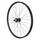 WHEEL FOR MTB 27.5" TRUCKY 30 DISC -REAR -BLACK- SRAM XD BOOST HUB 12 Speed.-THRU AXLE12/148 (TUBELESS / TUBETYPE) FOR TYRE 2.00-2.50 - Inner Rim Wd 30mm