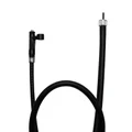 TRANSMISSION SPEEDOMETER CABLE FOR MAXISCOOTER HONDA 125 SH 2001> (44830 - KPR - 900)  -SELECTION P2R-