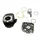 COMPLETE CYLINDER KIT FOR SCOOT TOP PERFORMANCES CAST IRON FOR MBK 50 BOOSTER, STUNT/YAMAMA 50 BWS, SLIDER (PISTON PIN Ø 12 mm)