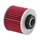 FILTRE A HUILE MOTO ADAPTABLE YAMAHA 250 VIRAGO, 535 VIRAGO, 850 TDM, 600 XT, 660 MT-03 2006>2012, 1100 XVS (55x58mm)  -HIFLOFILTRO HF145-