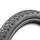 PNEU VTT / VAE URBAIN 700 x 55C (29 x 2.25) PIRELLI ANGEL XT URBAN NOIR FLANC REFLEX TT (57-622) HOMOLOGUE VAE E50