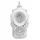 TWIN HEADLIGHTS REPLAY FOR PEUGEOT 50 LUDIX WHITE - CLEAR LEDS