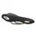 SELLE ROYAL LOOKIN ATHLETIC GEL VISIBLE NOIR 279x160mm 440g