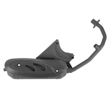 POT SCOOT TECNIGAS SILENT PRO ADAPTABLE PIAGGIO 50 ZIP 4T EURO 4