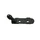 PLAQUE DE REPOSE PIED PILOTE ORIGINE PIAGGIO APRILIA 1200 CAPONORD  -2B000303-