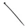 COLLIER DE SERRAGE NYLON TYPE RILSAN 2,5x99mm ORIGINE PIAGGIO COMMUN A LA GAMME -AP8120422-