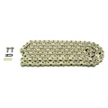 CHAINE MOTO AFAM 520 116 MAILLONS MX RACING GP OR (A520MX6-GG 130L)