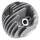 CULASSE ORIGINE PIAGGIO TRIPORTEUR APE 50 2T 2018>-1A0106715-