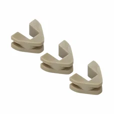 SLIDING GUIDE FOR VARIATOR FOR MAXISCOOTER KYMCO 50 AGILITY 2005>2015, 50 PEOPLE 1999>2015 / PEUGEOT 50 LUDIX 2007>2013, 50 SPEEDFIGHT 3 2009>2014, 50 TKR 2003>2013 (3 parts kit) - BANDO SP-012-3