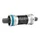 BOTTOM BRACKET - SQUARE TAPERED - SHIMANO UN300 122mm - BSC THREAD- SHELL WIDTH:73mm/ 1,37x24