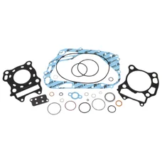 COMPLETE GASKET SET - FOR MAXISCOOTER SUZUKI 125 BURGMAN >2007  -ARTEIN-