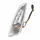 CLIGNOTANT AVANT GAUCHE LEED ORIGINE PIAGGIO 50-125 VESPA PRIMAVERA 2013>, SPRINT 2014>  -642650-