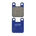 BRAKE PADS- POLINI  APRILIA 50 RS MINARELLI AM6 / BETA 50-125 EIKON / MBK 50 X-LIMIT MINARELLI AM6 / PEUGEOT 50-125 ELYSEO / YAMAHA 50 TZR MINARELLI  (174.0015)  (FOR RACE)