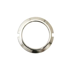 LOCKRING FOR MICHE SINGLESPEED/TRACK 2 NOTCH / THREAD 32.6X24 TPI
