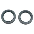 JOINT SPI DE FOURCHE 50 A BOITE ADAPTABLE RIEJU 50 MRX, SMX, RS2/GILERA 50 DNA, 125 RUNNER (34,7x47x9)  (PAIRE)