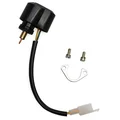 ELECTRIC CHOKE FOR CARBU DELLORTO PHVA ED - P2R
