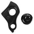 PATTE DE DERAILLEUR ALU MARWI SRAM UDH GH-399 (VENDU A L'UNITE SUR CARTE)