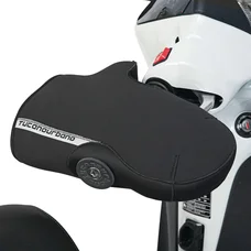 HAND COVER TUCANO FOR MAXISCOOTER  NEOPRENE UNIVERSAL  (YAMAHA 560 TMAX 2020>, 530 TMAX 2012>2019) (R363X)