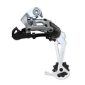 DERAILLEUR-REAR-FOR MTB- SRAM  8/9 SPEED. X5 SILVER