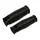 GRIP FOR MOPED SOLEX BLACK  -SELECTION P2R- (PAIR)