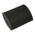 PROTECTION DE PEDALE FREIN SCOOTER ADAPTABLE PIAGGIO 125-150-200 VESPA PX (R.O. 182051)  -SELECTION P2R-