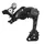 DERAILLEUR-REAR-FOR MTB- SHIMANO 11 SPEED. XT SHADOW + M8000 SGS BLACK