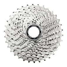 CASSETTE 10V. SHIMANO TIAGRA 4700 HG 12-28 COMPATIBLE 105 (12-13-14-15-17-19-21-23-25-28) (MONTAGE ATELIER)