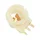PORTE-AMPOULE/FICHE/DOUILLE SIM ADAPTABLE POUR AMPOULE BA20D -SELECTION P2R-
