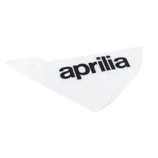 AUTOCOLLANT/STICKER/DECOR FACE AVANT DROIT ORIGINE PIAGGIO APRILIA 50 SXR APRILIA 2021> -2H004610-