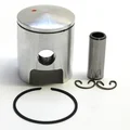 PISTON FOR MOPED AIRSAL FOR  PEUGEOT 103 AIR T6