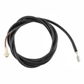CABLE DE CLIGNOTANT ORIGINE PIAGGIO VESPA 125 PX 1998>-241559-