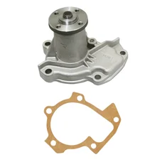 WATER PUMP "PIAGGIO GENUINE PART" PORTER "PETROL POWERED"  -1610087108000-