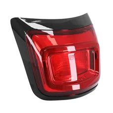 FEU ARRIERE NOIR ORIGINE PIAGGIO 125-300 VESPA GTS 2022> -1D004230-