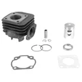 CYLINDRE SCOOT ADAPTABLE KYMCO 50 AGILITY RS NAKED 2010>2019 2T, PEOPLE S 2005>2017 2T, DINK 1998>2004 2T (DIAM 39 mm) (ADMISSION DANS CARTER) QUALITE OEM  -MAGNETI MARELLI-